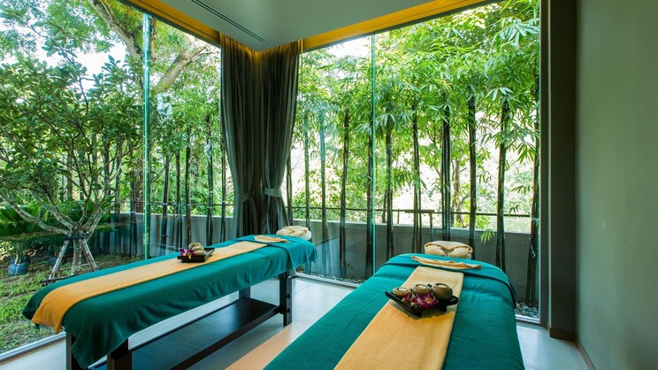 Fusion Suites Phuket Patong